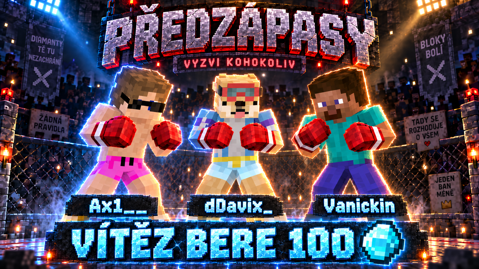 Předzápasy